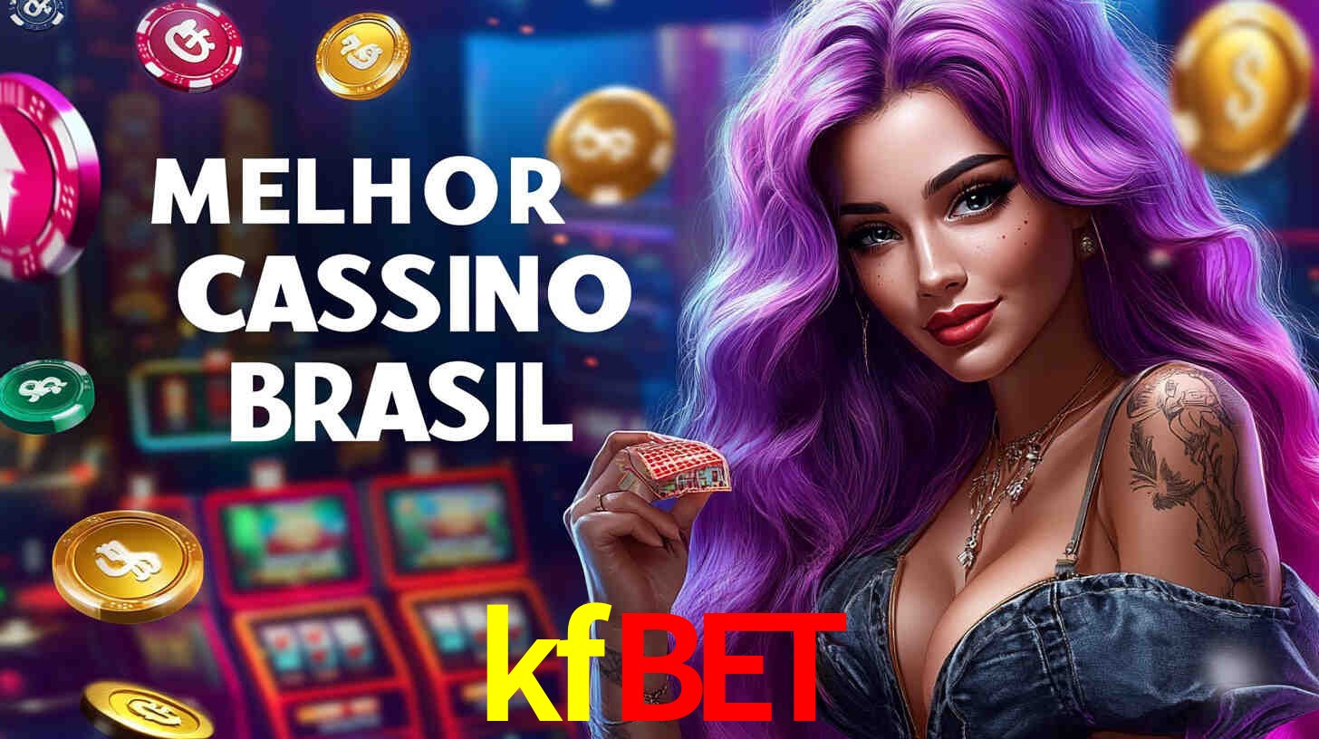 Desvendando o Mundo dos Jogos Virtuais na kfbet