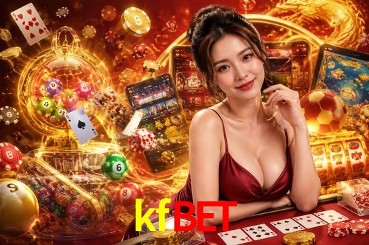 Secure Login kfbet