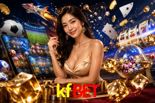 Live Casino kfbet