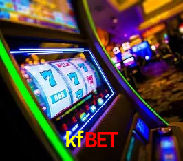 A Popularidade dos Caça-Níqueis no kfbet