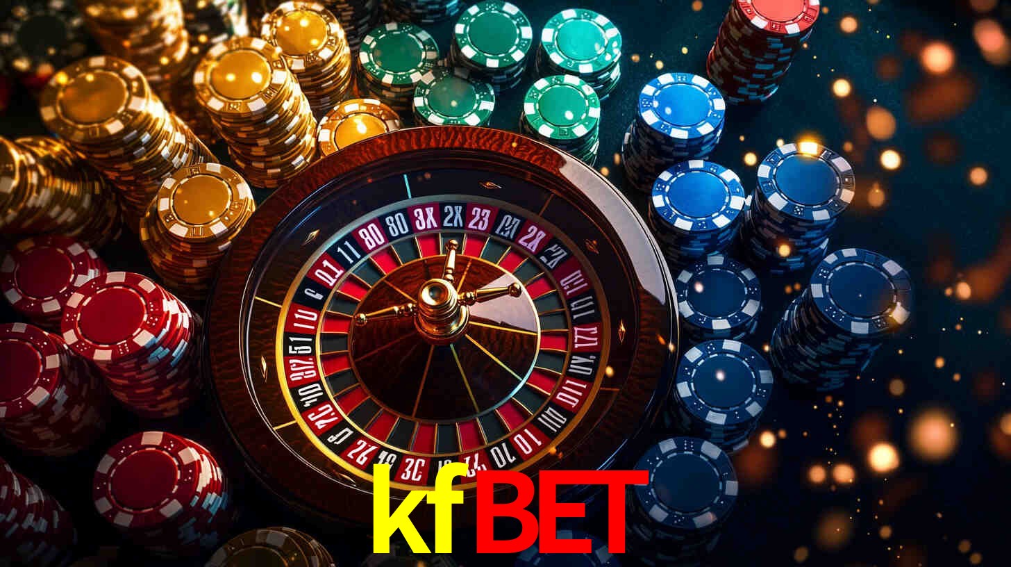 Explore as vantagens do kfbet: serviço profissional e confiabilidade