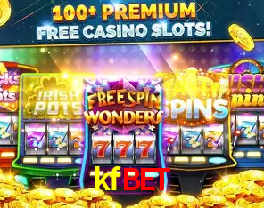 Inovações de Jogos na kfbet: O Futuro das Experiências Interativas