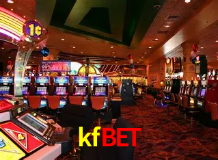 Descubra o Mundo do Cassino Online com kfbet