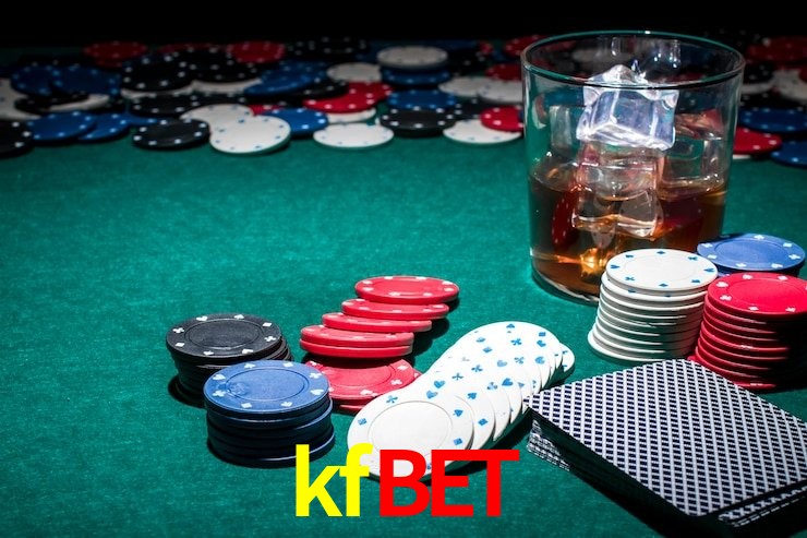 Avaliações dos Jogadores kfbet