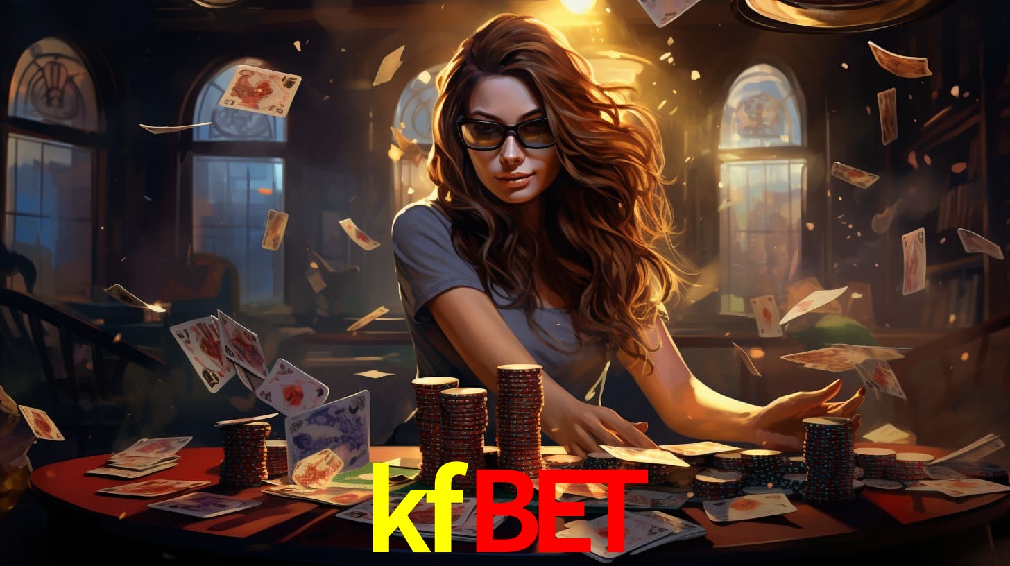 Tournaments kfbet