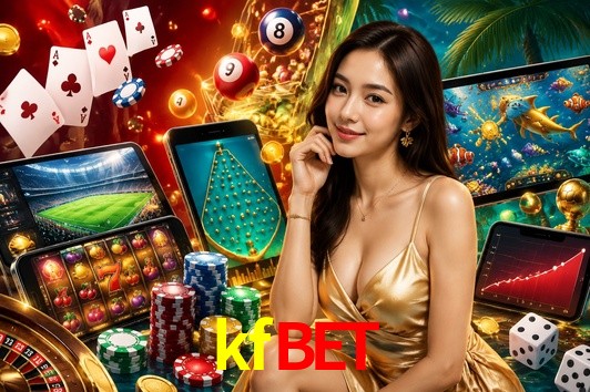 Blackjack Table kfbet