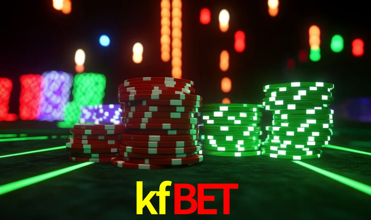 Experiência VIP kfbet