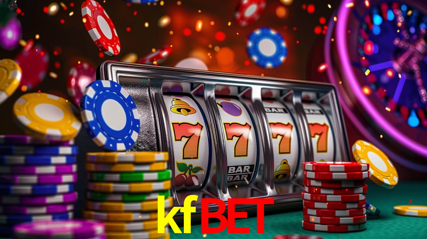 Apostas de Futebol kfbet