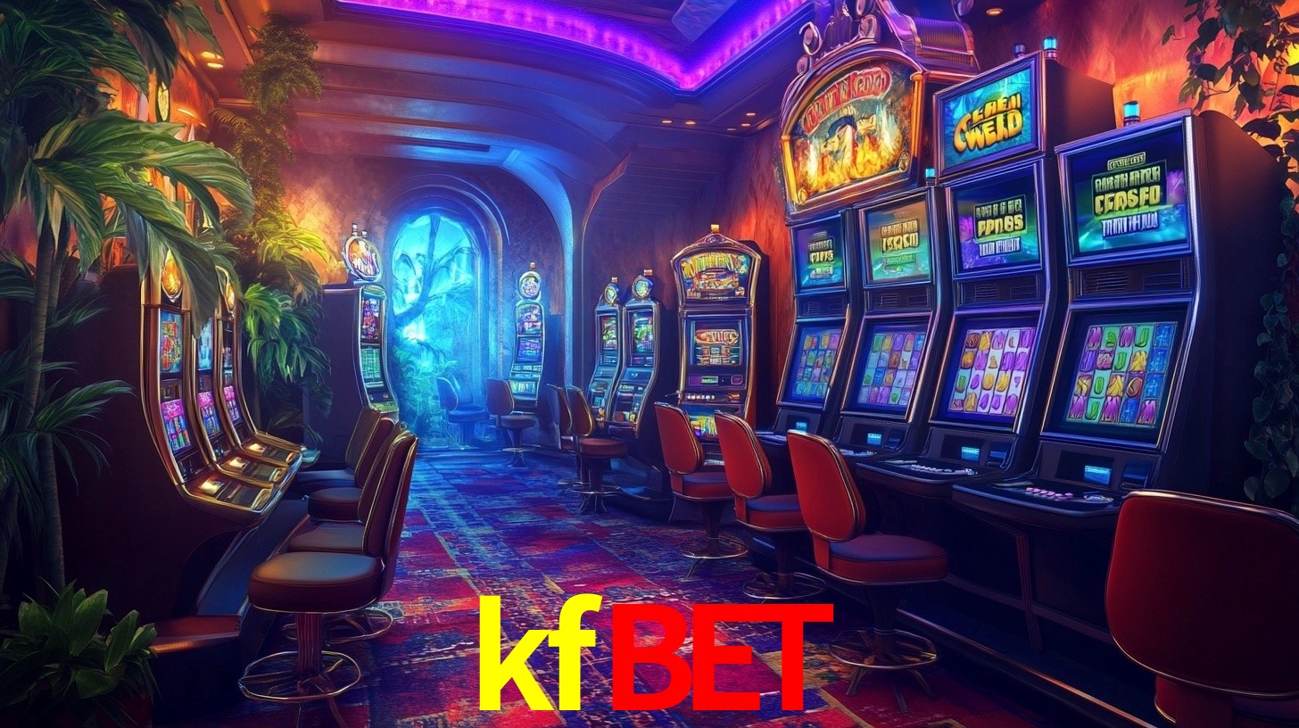Premium Interface kfbet