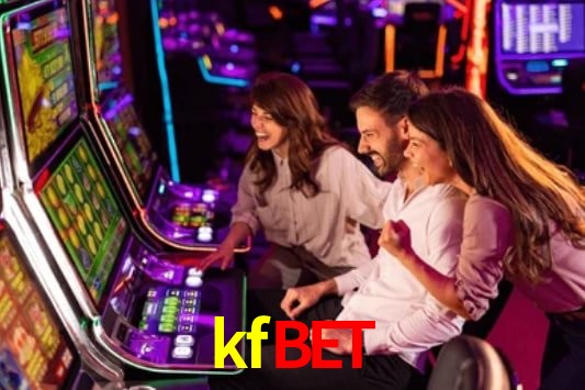Casino Ao Vivo kfbet