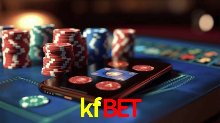 Diretório de Jogos kfbet