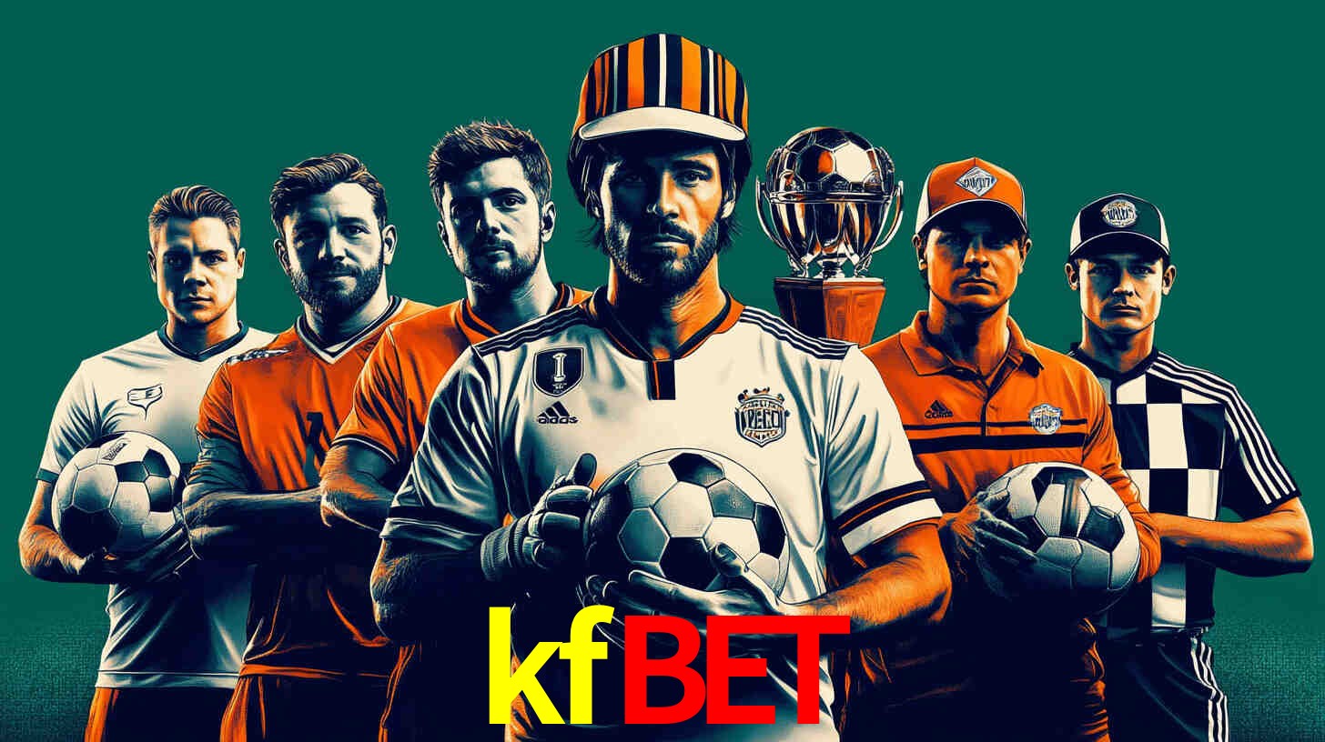 A Emoção da Loteria na kfbet: Uma Chance de Mudança de Vida