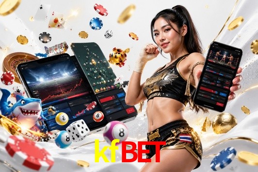 Seasonal Promotions kfbet