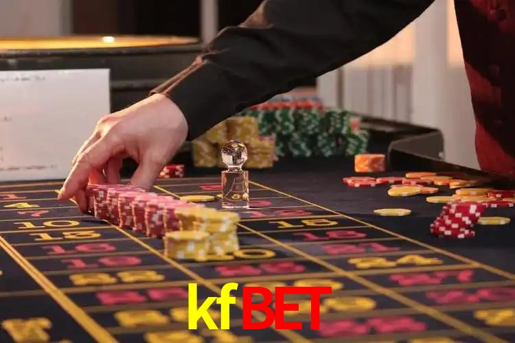 Explorando a Categoria de Eventos em Apostas na kfbet