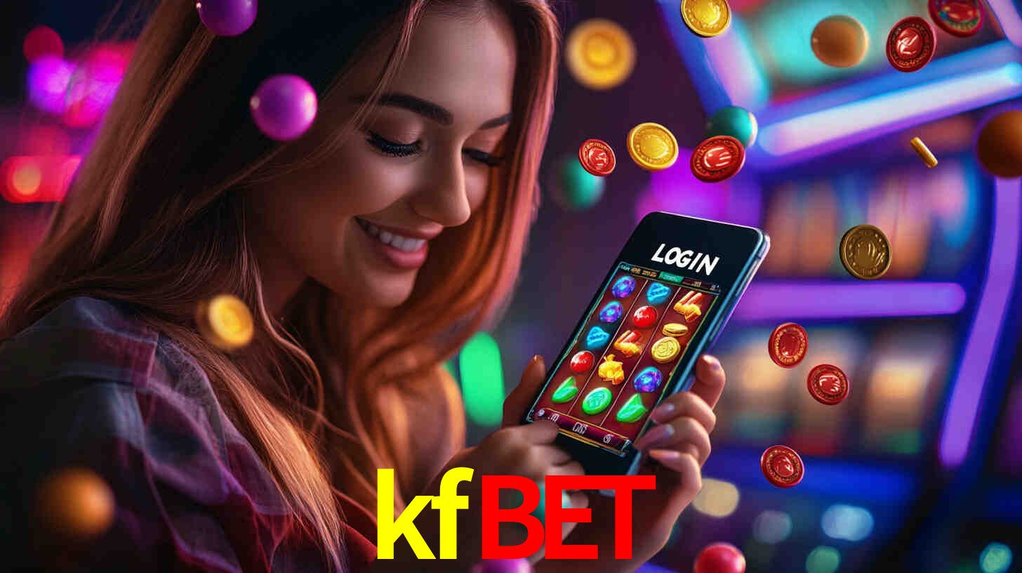 kfbet: Seu Especialista em Apostas Esportivas Brasileiras