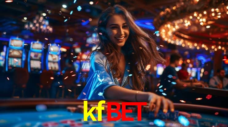 Tennis Betting kfbet