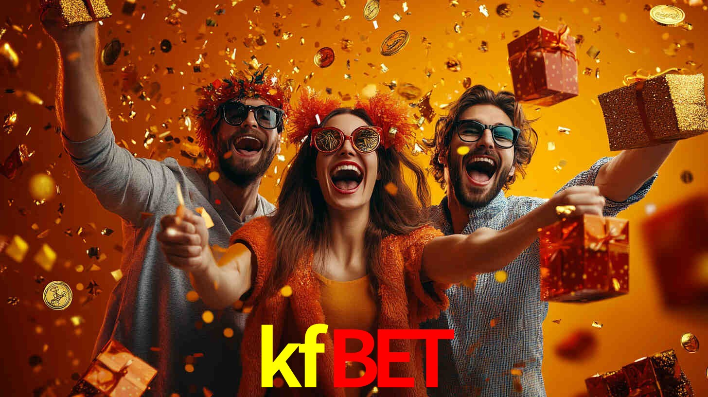 Bônus Generosos e Exclusivos no kfbet para Você!