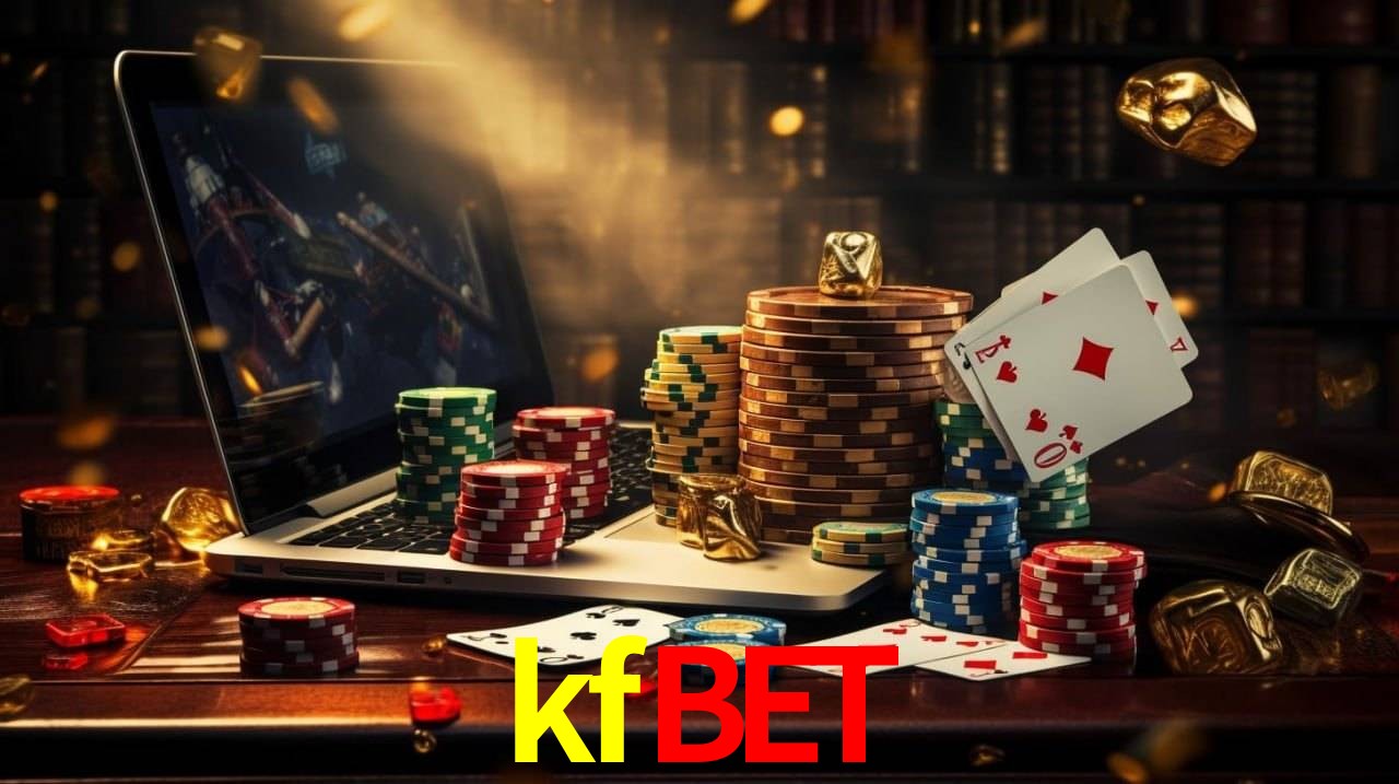 Recursos de Bônus kfbet
