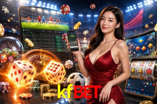 Game Providers kfbet