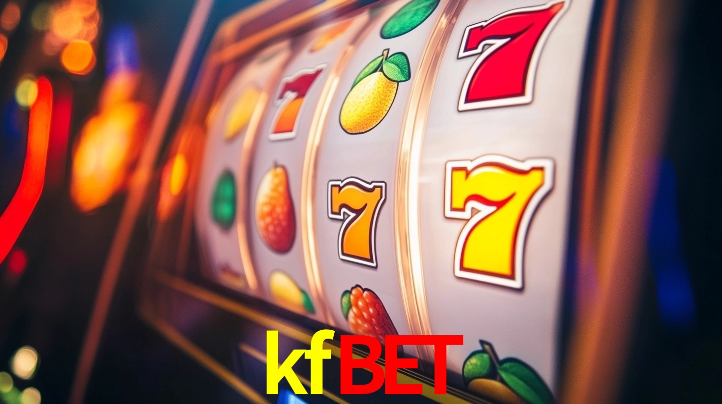 Experimente o Login Seguro Premium no kfbet