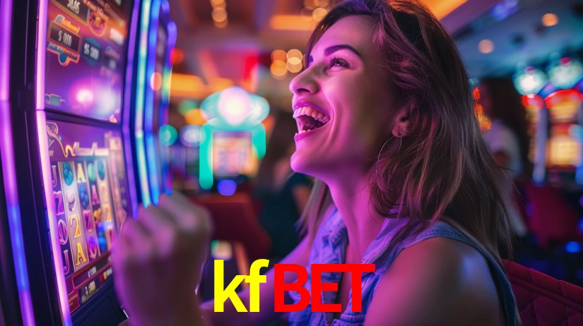 kfbet - A Plataforma De Cassino Online Perfeita - kfbet.com