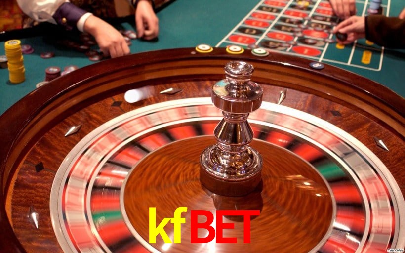 Apostas de Tênis kfbet
