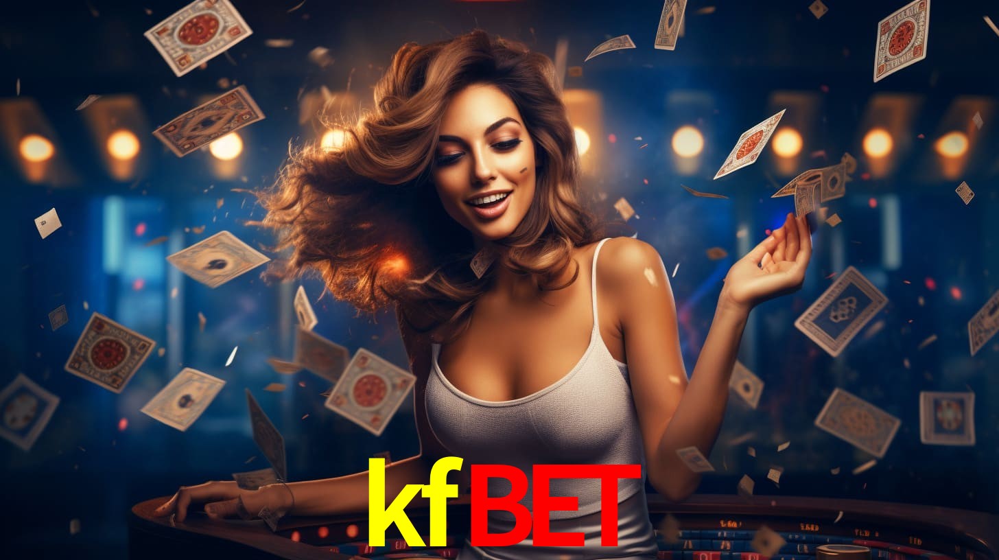 Welcome Bonus kfbet