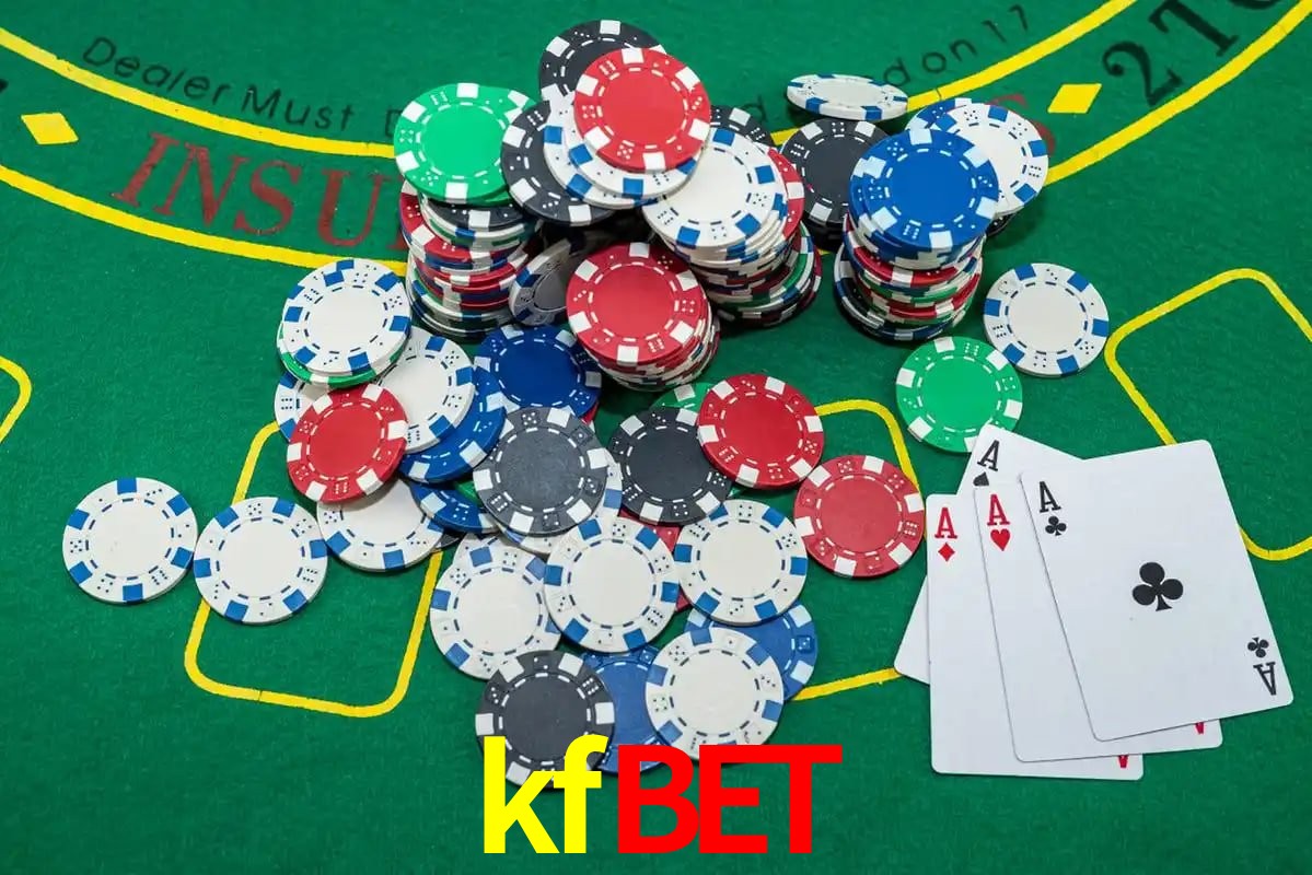 Estatísticas Esportivas kfbet