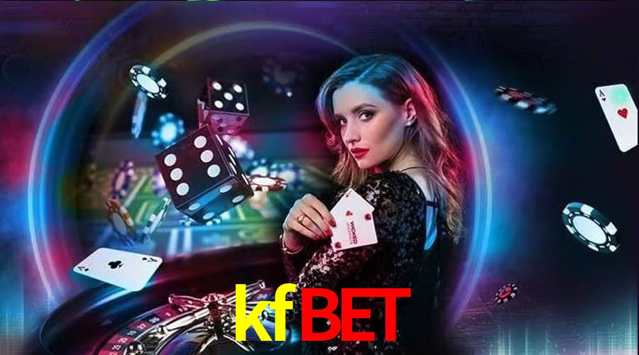 APP oficial da kfbet para mobile