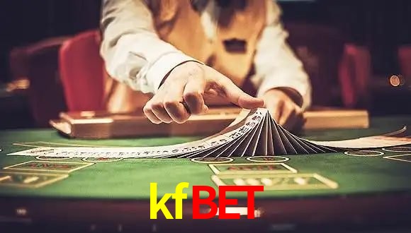 Live Casino kfbet